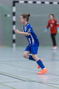 Bild 12 - wDJ Loewinnen Cup D1